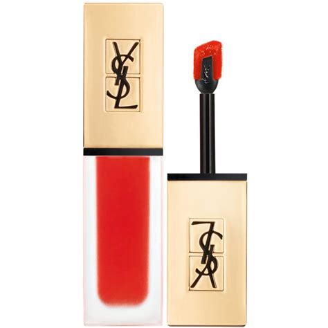 ysl tatouage dupe|tatouage couture matte stain.